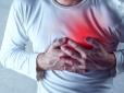 Бережіться! Названо ознаки хворого серця, помітні під час занять спортом