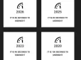 Світ на грані? Годинник Судного дня вперше перевели до значення, найближчого до катастрофи
