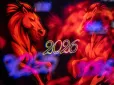 Бережіться! 2026 рік Вогняного Коня може стати нещасливим для цього знака китайського зодіаку