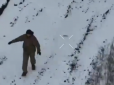Дрон РФ убив свого ж бійця, який здавався ЗСУ (відео)
