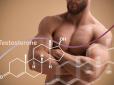 Це може здивувати! ТОП- 5 продуктів, які істотно знижують рівень тестостерону