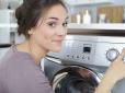 А ви це знали? Яку температуру встановити на пральній машині, щоб заощадити