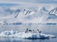Найгірший сценарій: Вчені заявили, що Антарктида може зникнути