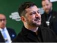 У Кремлі знов фантазуватимуть? Зеленський пожартував, що 