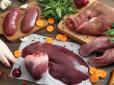Це може здивувати! Чому обов'язково потрібно їсти субродукти і які саме найкорисніші