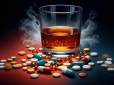 Не ігноруйте! Чому ліки та алкоголь - смертельно небезпечне поєднання