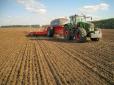 Найбільша проблема - не пальне: Аграрії розповіли, що загрожує посівній в Україні