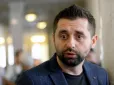 Дали задню? Арахамія каже, що слова Зеленського про мобілізацію нардепів неправильно інтерпретували
