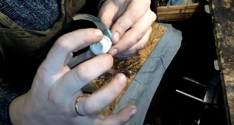 Забудете про проблему! Простий спосіб швидко заточити ножі блендера