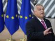 Оце так: Лідери ЄС потрапили у пастку Орбана і підвищили його шанси на виборах, - Politico