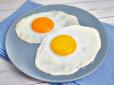Є секрет! Як зробити звичайну яєчню ще смачнішою - допоможе несподіваний інгредієнт