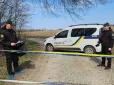 У лісовому масиві з вогнепальним пораненням: У Чернігові знайдено мертвим поліцейського