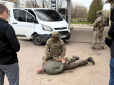 Заступника командира 58 ОМБр заарештували із заставою майже мільйон гривень: Що сталось