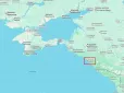 Російські вогнеборці напазі безсилі: У Туапсе після атаки дронів ССО другу добу палає НПЗ, який забезпечує окупаційні війська на півдні України
