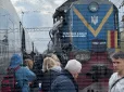 Зіткнення 