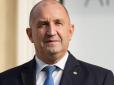 Румен Радев - це очевидний ризик для України, - нардеп