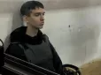 Підозрюваний у вбивстві Фаріон відмовився від адвокатів