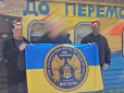 Операція була ризикованою, але успішною: Спецпідрозділ ВМС евакуював українського розвідника з окупованої території