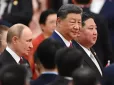 Кремлівську прислугу в Пекіні поставлять перед фактом? Ще до приїзду Путіна у Пекін Сі з Трампом розподілили усі параметри, - генерал СБУ