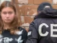 Наводила удари на власне місто: На Полтавщині СБУ вхопила студентку, яка готувала тотальний блекаут