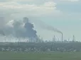 Україна бомбить Сибір: Діпстрайки “привітали” Омськ з Днем міста. Влада скасувала святковий концерт. Під ударом знов опинився найбільший та найсучасніший НПЗ Росії (відео)