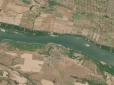 Рекордно обмілілий Дунай оголив залишки унікального давньоримського мосту Костянтина Великого