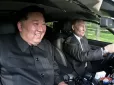 ГУР знищило ешелон із ракетами КНДР для армії РФ - вибух стався за тисячі кілометрів від фронту