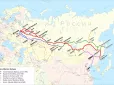 Вибух потужністю у десятки тонн у тротиловому еквіваленті: Агенти ГУР у Сибіру повністю знищили ешелон із балістичними ракетами та боєприпасами КНДР для російської армії