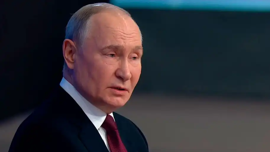 Плани ще більші: Путін продовжує сподіватися на захоплення півдня України, щоб встановити контроль над Молдовою, - NYT