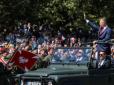 Польща провела найбільший в своїй історії парад на честь Війська польського та розгрому московсько-більшовицьких загарбників 1920 року