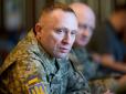 На лінії вогню... Головнокомандувач ЗСУ Михайло Драпатий повідомив про інформаційну атаку проти себе та своєї родини