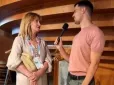 Олена Кравець назвала вартість свого образу та зізналася, на чому не економить