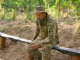 Окупант видавав себе за українського військового - випадкова деталь врятувала бійців