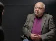 Зеленський - на першому місці серед тих, за кого не проголосують за жодних обставин.  І тут він обігнав Порошенка, - соціолог