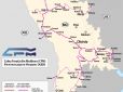 Уряд Молдови після ультиматуму своїх фермерів вирішив переглянути знижку на транзит українського зерна