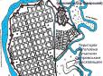 Українсткі козаки тут місто згородили задовго до приходу царату. Не 250, а 500 років: У Дніпрі змінили дату заснування міста. Історія поселення