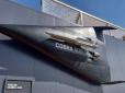 Німці створили реактивний дрон із IRIS-T - Cobra 600 у теорії зможе збивати російські Су-34