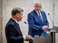 Сибіга розповів про нові домовленості з Німеччиною щодо стримування Росії: Спільне виробництво зброї, санкції та заарештовані активи держави-агресора