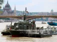 Не зупинився заради допомоги людям. Помер український капітан судна, причетного до великої аварії з екскурсійним судном у Будапешті