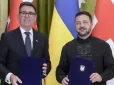 Недовійна недоімперєї: Кремль пригрозив Британії через підтримку України 