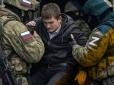 У Росії почалося полювання на поранених військових - чоловіків забирають просто з лікарень