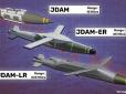 ЗСУ могли вдарити по Донецьку новою керованою ракетою з F-16 або навіть радянських винишувачів, яку таємно передали союзники, - аналітики