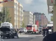 Стало відомо ім'я підполковника, підірваного в Петербурзі, та чим він завинив перед Україною